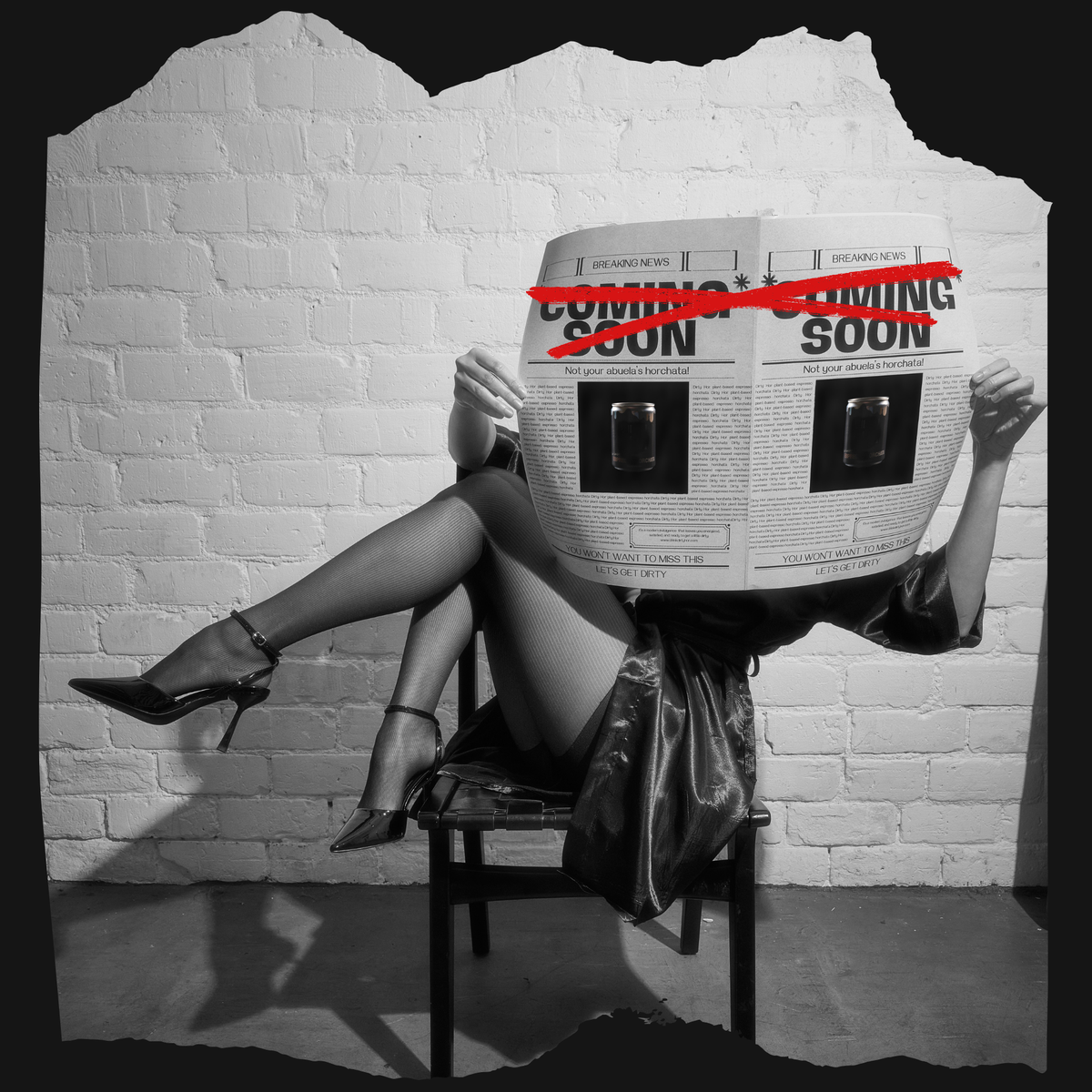 Dirty Hor™ coming soon