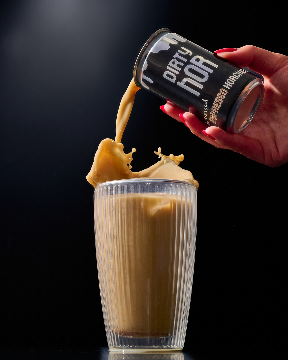 Dirty Hor™ Espresso Horchata (12-Pack)